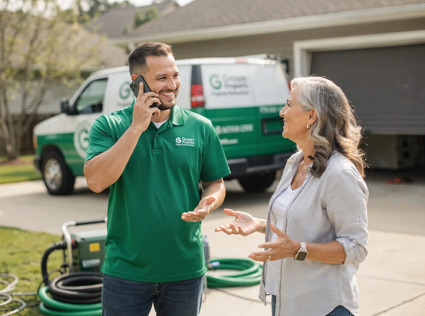 Water Damage Restoration Galien, MI FAQs